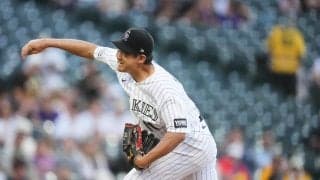 菅野智之２勝目「新しい環境で毎試合新しい発見がある」投手コーチ「優れた球種を持つ」と絶賛