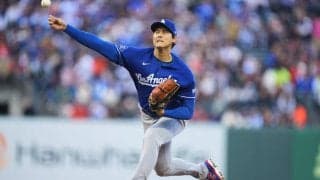 大谷翔平がカメレオン投球で首位打者３回アラエス攻略「タイミングを…」／Nobu’s Eye