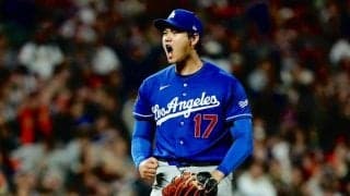 大谷翔平、ジ軍打線を「拷問にかけた」　失意の敗戦も…米メディアが見た「唯一の明るい材料」