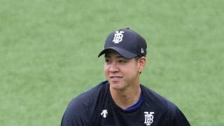 【DeNA】平良拳太郎、24日先発「いい感覚続けられるように」自身今季初白星からチーム５連勝