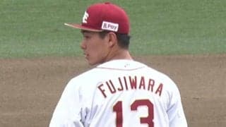 楽天ドラ1・藤原が公式戦初勝利…相棒の水上が活躍　ロッテ安田は2安打も及ばず、23日ファーム結果