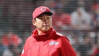 【広島】スコアボード０行進…２戦連続＆今季３度目の完封負け　借金はワースト６に膨らむ