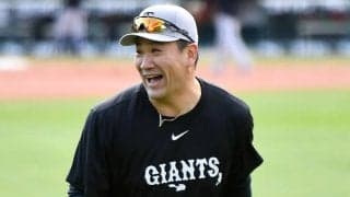 【巨人】田中将大が黒田博樹に並ぶ日米通算203勝目かけ、24日先発「自分がどう投げるか」