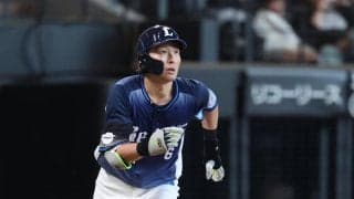 【西武】源田壮亮の１年生時代「やべーって感じ」プロ10年目、中村らに圧倒された新人時代回想
