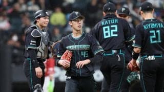 【日本ハム】楽天戦５連勝ならず　１日で借金生活に逆戻り
