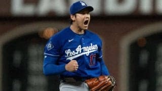 大谷翔平、突入した「理不尽」の領域　米専門家も脱帽と絶句…CY賞候補にも浮上