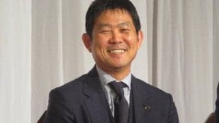 【日本代表】森保監督「広島の父」逝去の今西和男さんとの約束「W杯で喜んでいただける結果を」