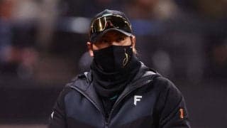 １点差惜敗の新庄監督　今季接戦が多い楽天戦に「面白い戦いをしますよね。いい経験ですよ」　３連勝ならずも前を向く