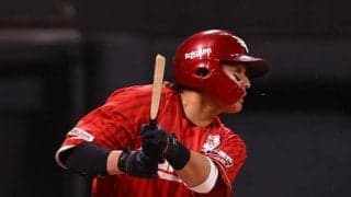 楽天・黒川が連敗ストップの執念決勝打「気持ちで持っていった」　３安打猛打賞で勝利に貢献
