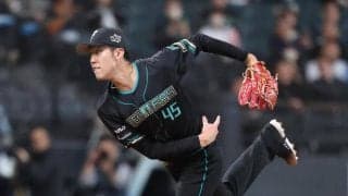 【日本ハム】福島蓮、今季初先発白星ならず「追い込んでからのボールがもったいなかった」新庄監督