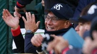 「強いじゃないか！」　ヤクルトが12球団最速で「貯金」10に到達