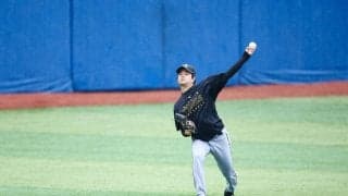 【阪神】高橋遥人　先発に白星がつかない状況に「みんな試合をつくるということを大事にやって」