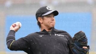 【阪神】梅野隆太郎が招集された理由は…異例のベテラン捕手3人体制で藤川監督「作っていく」