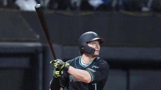 【日本ハム】結果残したベテラン西川遥輝、復帰後初３安打「出られなかったら出た時のために準備」