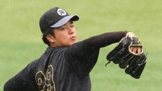 阪神・高橋遥人　月間３完封なるか　ＤｅＮＡ戦中止で２８日からのヤクルト３連戦へ　登板間隔は「気にならない」