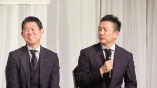 日本代表・森保監督「Ｗ杯の目標は優勝」「今西さんに喜んでいただける結果を」【一問一答】
