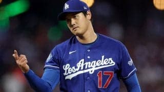 防御率0.38の快投が表面化させた「大谷ルール」に対する球界の不満　元GMたちは大谷翔平への“優遇”に理解「オオタニは野球界の宝。そうですよね？」
