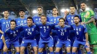「恥ずかしく思う」イタリアのイラン代替でのW杯出場をFIFAに要請　米政権高官の仰天動向に伊国内も愕然「誰にとっても不満の残る解決策」