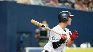 オリックス－日本ハム戦は京セラドーム大阪の本塁打記録に注目　3000本にリーチ／見どころ