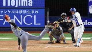 【西山秀二氏の眼】殴られにいくようなリードが気になる　阪神バッテリーのＨＲ打たれすぎ問題