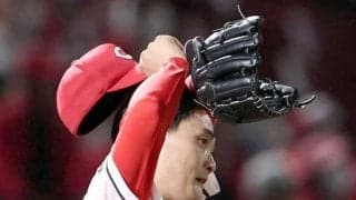 広島・岡本　「直球を投げてしまった」痛恨一泣被弾　４度目登板で今季初黒星「次は勝ちたい」