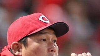 広島まさか規定打席到達の全５人が打率１割台…打線復活のカギとは　「経験値がある。若い選手も落ち着く」名球会のレジェンドが挙げたキーマンは