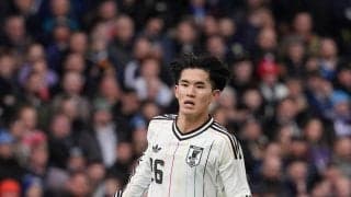 シントトロイデン後藤啓介が決勝点　伊藤涼太郎クロスから11点目、日本人６人先発でPO初白星
