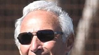 ドジャースのレジェンド投手、90歳コーファックス氏が「特別功労賞」を受賞