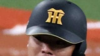 【阪神】小野寺暖とラグズデールが今季初の１軍合流　甲子園で全体練習