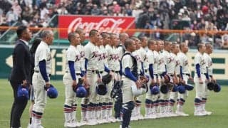 25日の2回戦で夏第1シード出揃う！神戸国際大付、報徳学園、社などが挑む！春季兵庫県大会【26年春高校野球】
