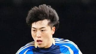 【ACLE】町田キーマン相馬勇紀「僕は決勝でも絶対に点を決める」エリキと自らに「注目して」