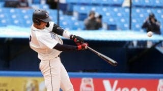 国学院大が石野蓮授のサヨナラ本塁打で劇的勝利！「青学大の７連覇を止めたい」