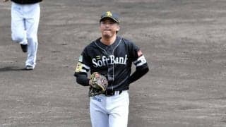 ソフトバンク・東浜がまさか２軍戦で４回７失点の大乱調　離脱者相次ぐ１軍昇格へアピールならず　ネット「２回以降が別人…」「なんでこんなことに」