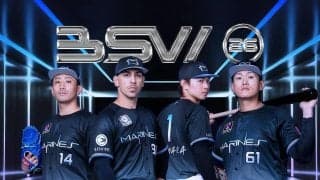 【ロッテ】７月10日から夏のイベント「BLACK　SUMMER　WEEK」を６年連続で開催