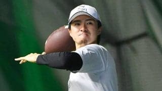 ソフトバンク上沢直之－ロッテ種市篤暉、阪神村上頌樹－広島ターノックほか／25日予告先発