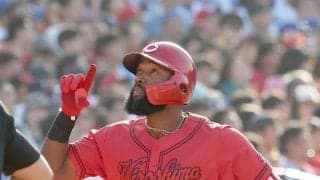 オリックス平沼翔太、ヤクルト拓也らを登録、広島ファビアン、楽天滝中瞭太らを抹消／24日公示
