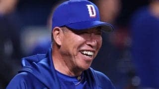 中日2軍が破竹の8連勝　1軍の6連敗と同じ日から無敗…5投手が1失点継投、皮肉な好対照