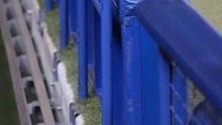 【中日】ベンチに盛り塩　４勝17敗、借金13…苦境打破へ願掛け　首位ヤクルトとの試合前