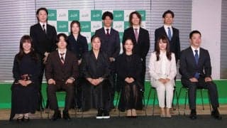 ミラノ五輪メダリストら11人豪華集結＆報奨金100万円　高梨沙羅「30歳になった今年は…」