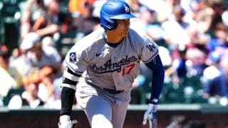 大谷翔平が「53」で終わったワケ…米識者がまさかの指摘　中日入り“拒否”男を絡ませ皮肉