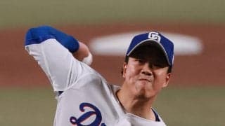 【中日】連敗ストップ狙う　首位ヤクルト戦で防御率リーグ２位・柳裕也が先発／スタメン一覧