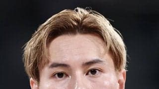 【バレー】「寂しいけれど…」高橋藍、サントリー退団発表にSNSは驚きと激励の声