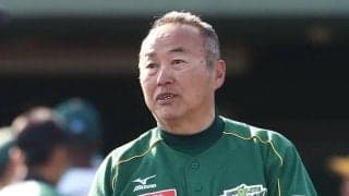 四国ILの香川、西田真二氏の“復帰”を発表　球団アドバイザー就任「勝ちながら育てる」