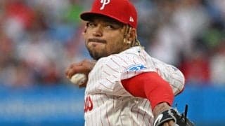 115億円男、最下位球団に切られる…　米メディアが契約酷評、止まらなかった“転落”