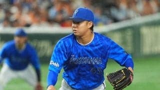 DeNA森原康平、右肘内側側副靱帯の手術　34歳で長期離脱か…今季は1軍で未登板