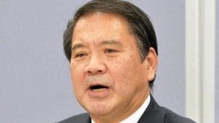 日本高野連　宝馨会長が辞任「一身上の都合」　会長に関する情報を連盟で調査、審議すべき内容を確認