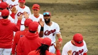 広島２軍が１１得点大勝　貧打苦しむ１軍とは対照的２戦合計４０安打３０得点　２軍降格のファビアンも２安打「自分の形見つけていく」