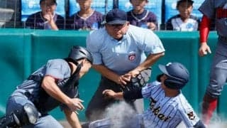 高校野球でビデオ検証導入　夏の甲子園から、審判への誹謗中傷対策