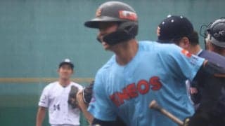 ENEOSが村上裕一郎の活躍で決勝トーナメント進出「なんとしてでも決勝に」