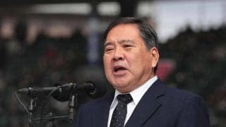 高野連の宝馨会長が辞任「一身上の都合」北村聡副会長を後任に選出